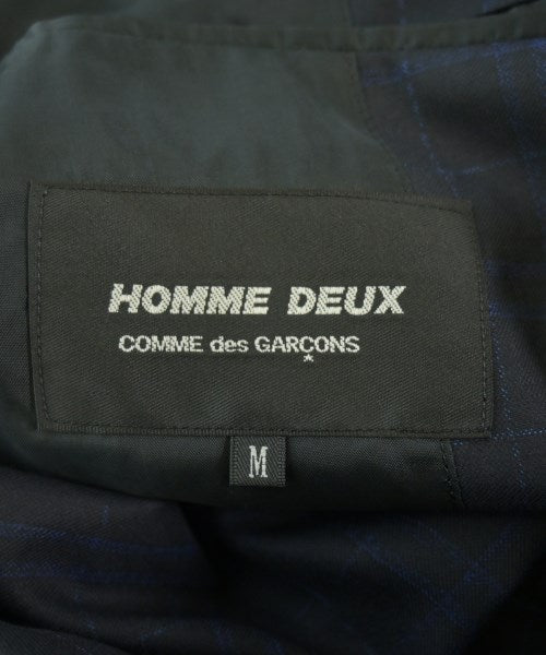 COMME des GARCONS HOMME DEUX 休閒夾克