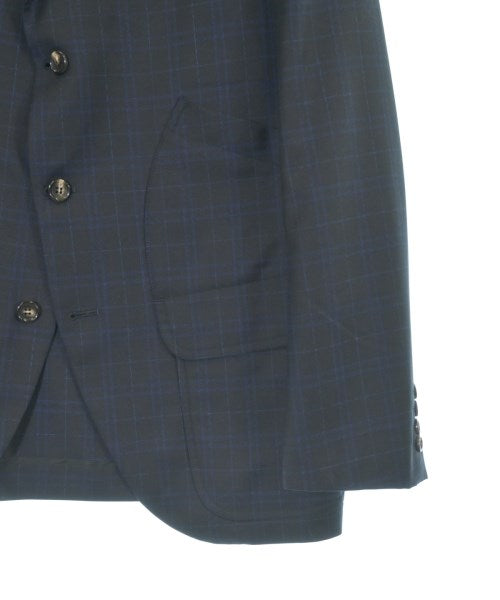 COMME des GARCONS HOMME DEUX 休閒夾克