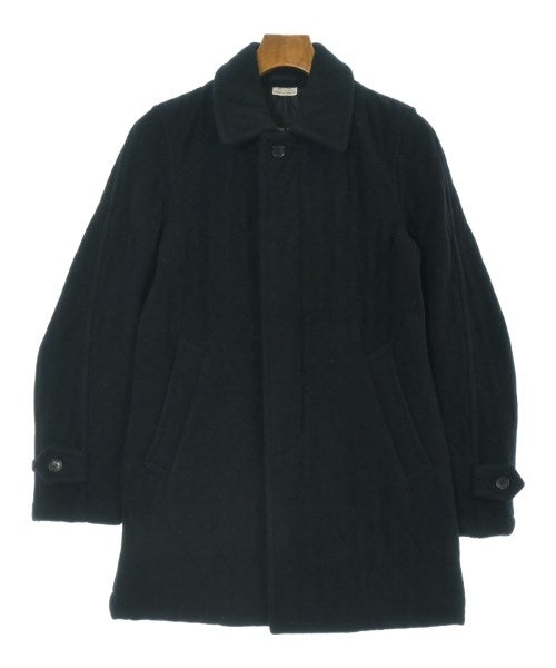 COMME des GARCONS HOMME DEUX 支撐領外套
