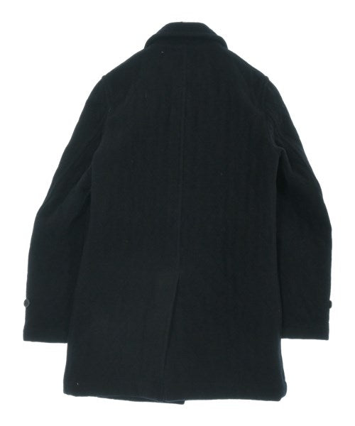 COMME des GARCONS HOMME DEUX 支撐領外套