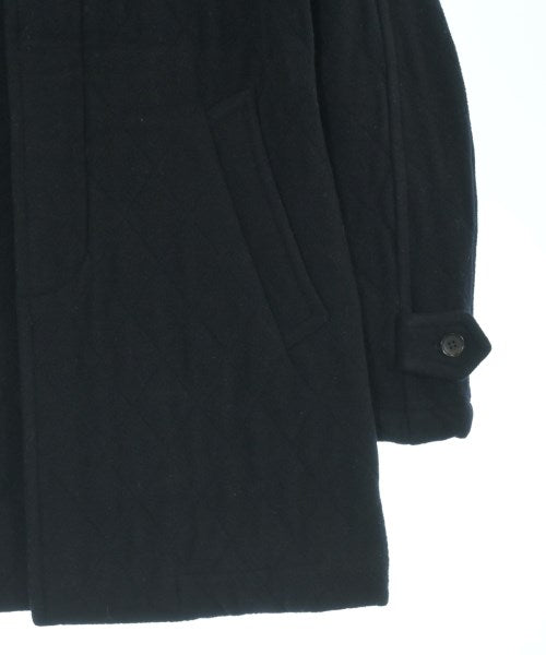 COMME des GARCONS HOMME DEUX 支撐領外套