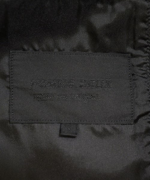COMME des GARCONS HOMME DEUX 西裝外套