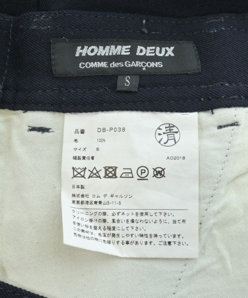 COMME des GARCONS HOMME DEUX 其他款