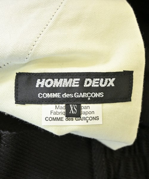 COMME des GARCONS HOMME DEUX 其他款