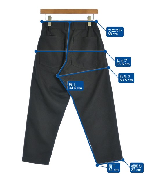 COMME des GARCONS HOMME DEUX 其他款