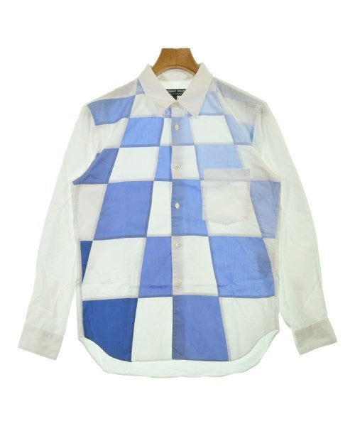 COMME des GARCONS HOMME DEUX 休閒襯衫