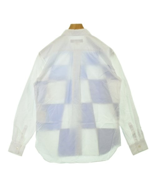 COMME des GARCONS HOMME DEUX 休閒襯衫