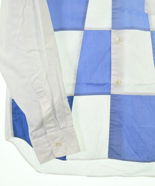 COMME des GARCONS HOMME DEUX 休閒襯衫