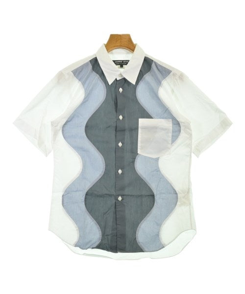 COMME des GARCONS HOMME DEUX 休閒襯衫