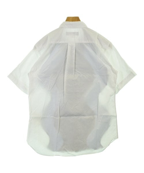 COMME des GARCONS HOMME DEUX 休閒襯衫
