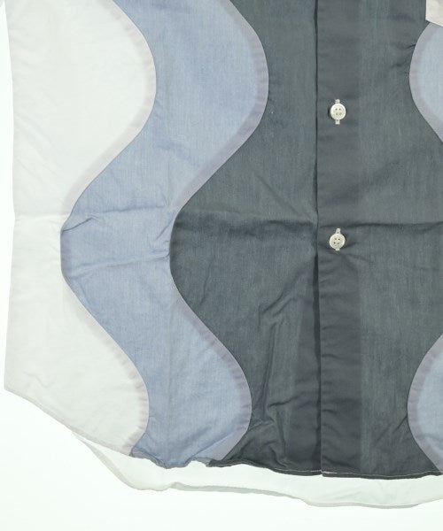 COMME des GARCONS HOMME DEUX 休閒襯衫