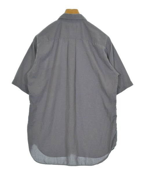 COMME des GARCONS HOMME DEUX 休閒襯衫