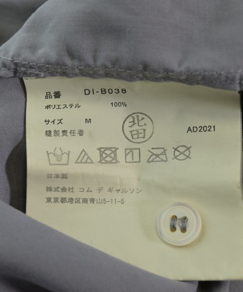 COMME des GARCONS HOMME DEUX 休閒襯衫