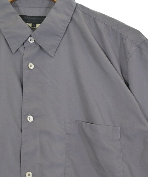 COMME des GARCONS HOMME DEUX 休閒襯衫