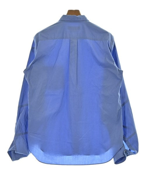 COMME des GARCONS HOMME DEUX 休閒襯衫