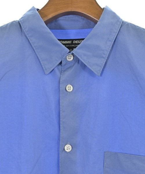 COMME des GARCONS HOMME DEUX 休閒襯衫