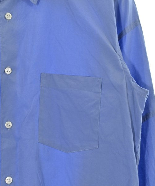 COMME des GARCONS HOMME DEUX 休閒襯衫