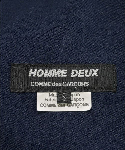 COMME des GARCONS HOMME DEUX 其他款