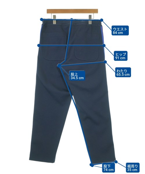 COMME des GARCONS HOMME DEUX 其他款