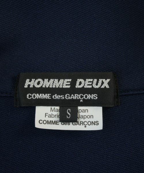 COMME des GARCONS HOMME DEUX T恤/上衣