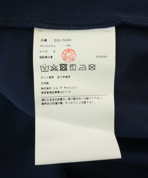 COMME des GARCONS HOMME DEUX T恤/上衣