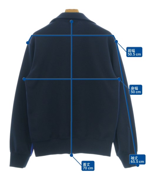 COMME des GARCONS HOMME DEUX T恤/上衣