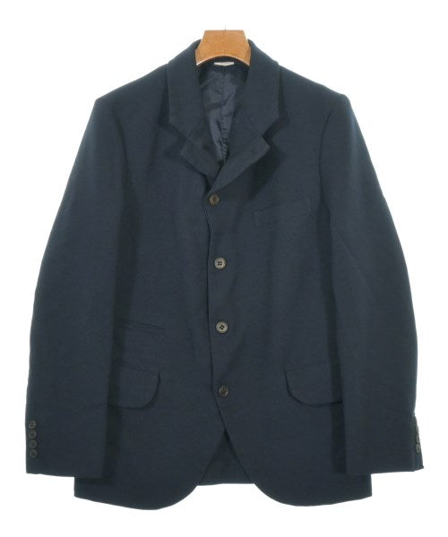 COMME des GARCONS HOMME DEUX 休閒夾克