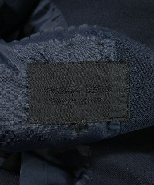 COMME des GARCONS HOMME DEUX 休閒夾克