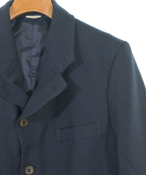 COMME des GARCONS HOMME DEUX 休閒夾克