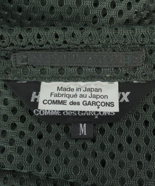 COMME des GARCONS HOMME DEUX 休閒夾克