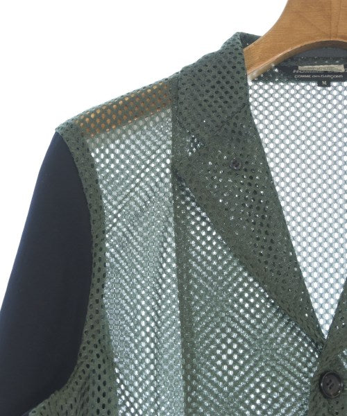 COMME des GARCONS HOMME DEUX 休閒夾克