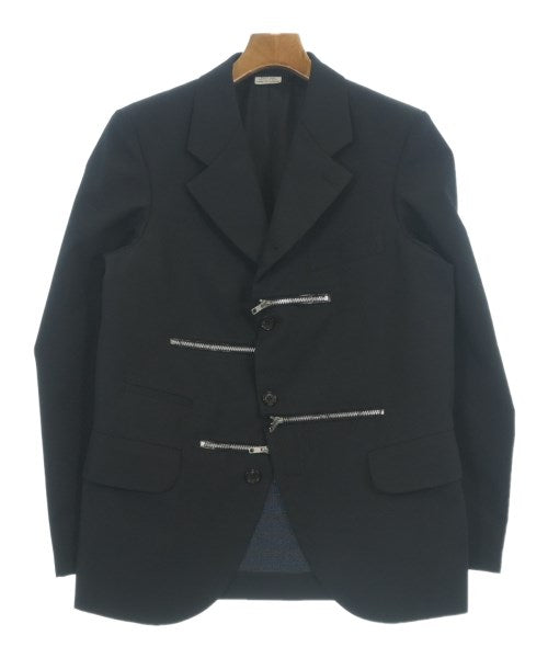 COMME des GARCONS HOMME DEUX 休閒夾克