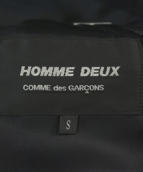 COMME des GARCONS HOMME DEUX 休閒夾克