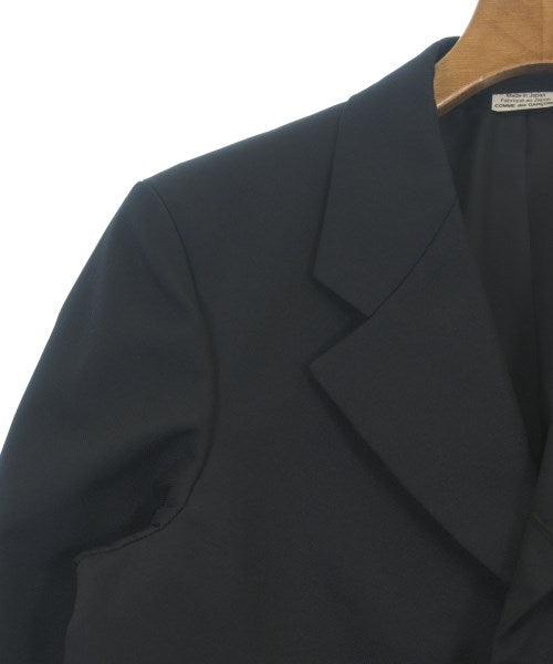 COMME des GARCONS HOMME DEUX 休閒夾克