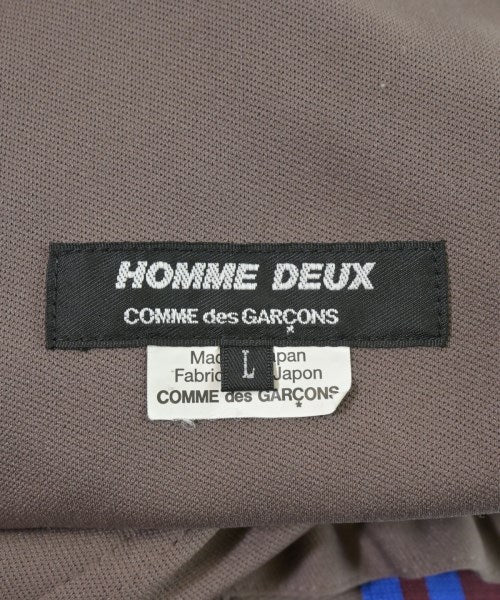 COMME des GARCONS HOMME DEUX 其他款