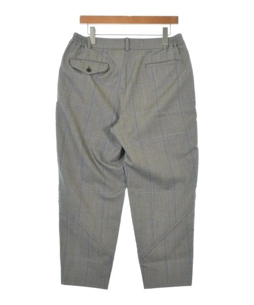 COMME des GARCONS HOMME DEUX 長褲