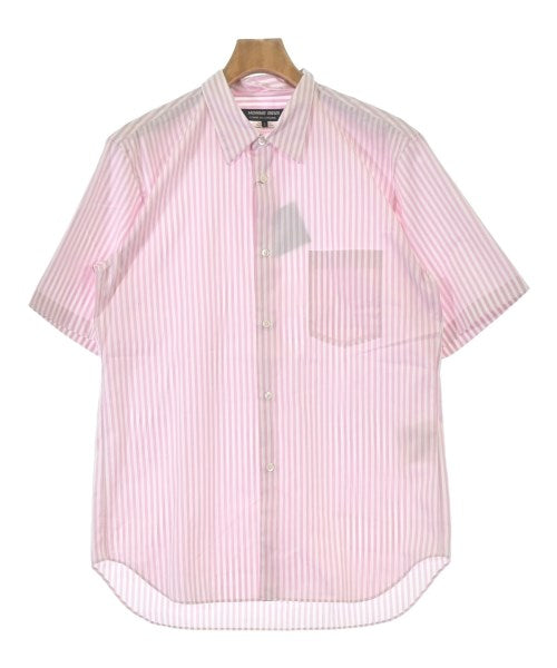 COMME des GARCONS HOMME DEUX 休閒襯衫