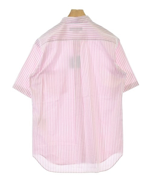 COMME des GARCONS HOMME DEUX 休閒襯衫