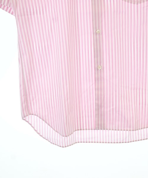 COMME des GARCONS HOMME DEUX 休閒襯衫