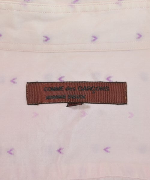 COMME des GARCONS HOMME DEUX 休閒襯衫