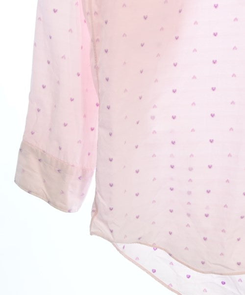 COMME des GARCONS HOMME DEUX 休閒襯衫