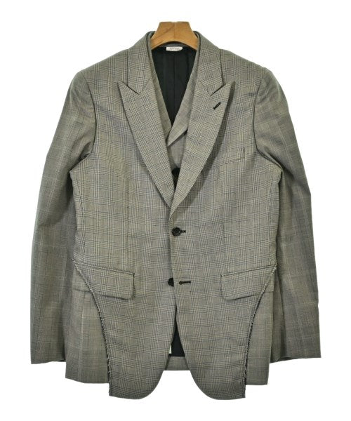 COMME des GARCONS HOMME DEUX 西裝外套