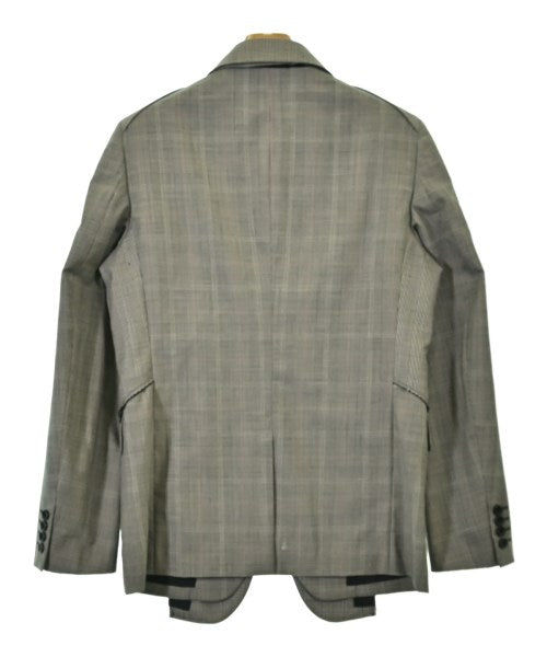 COMME des GARCONS HOMME DEUX 西裝外套