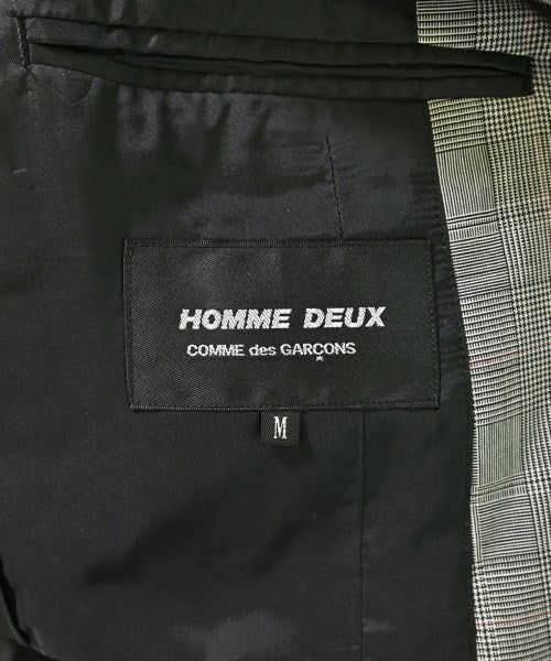 COMME des GARCONS HOMME DEUX 西裝外套