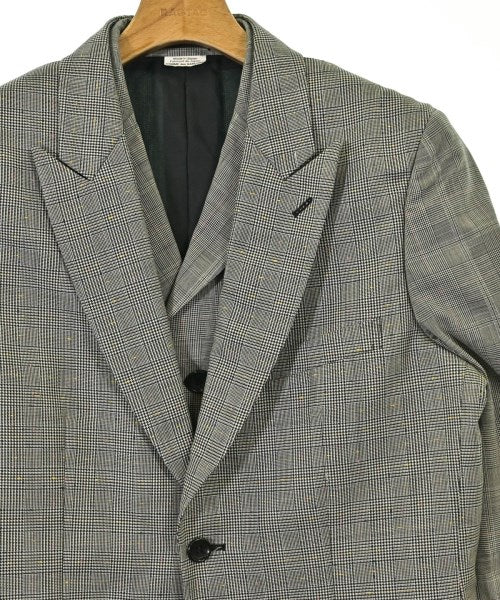 COMME des GARCONS HOMME DEUX 西裝外套