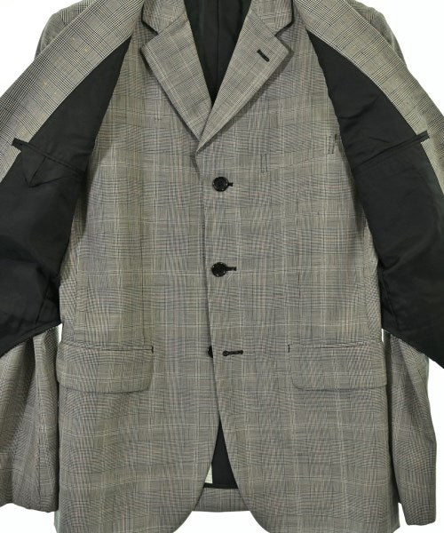 COMME des GARCONS HOMME DEUX 西裝外套