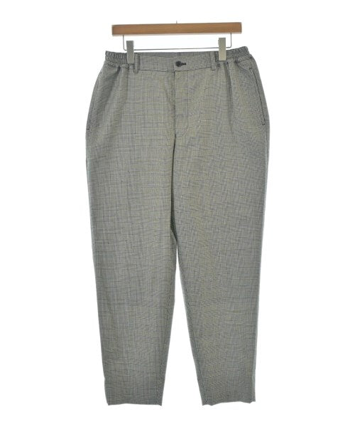 COMME des GARCONS HOMME DEUX 長褲