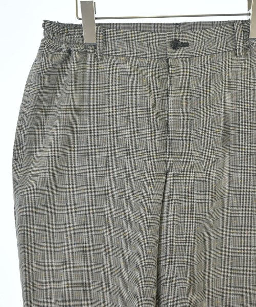 COMME des GARCONS HOMME DEUX 長褲