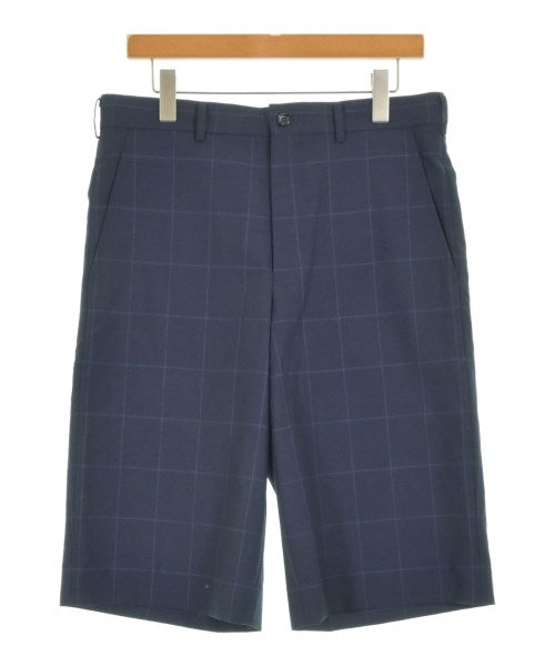 COMME des GARCONS HOMME DEUX 短褲