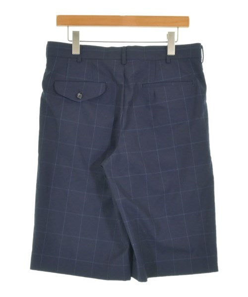 COMME des GARCONS HOMME DEUX 短褲